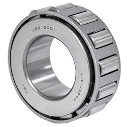 Kép 1/3 - JGB-6001 kinyomócsapágy 30x57x21 mm