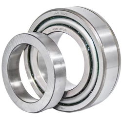 Kép 1/2 - JWB-3026 U497/U460L  Kerék csapágy 44,987X79,975X24 mm