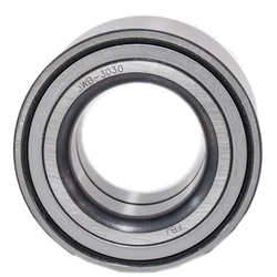 Kép 2/3 - JWB-3030 510055  Kerék csapágy 38x70x37 mm