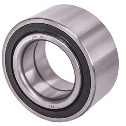 Kép 1/2 - JWB-3047AU1006-3LX2L  Kerék csapágy 48x86x40/42 mm
