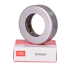Kép 1/2 - 30TAG001 Kinyomócsapágy 30x52x17 mm