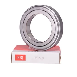 Kép 1/2 - 3W2-1/2  Kerék csapágy 63.5x103x215 mm