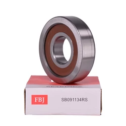 Kép 1/2 - SB091134 RS targonca csapágy 45X114.5X34mm