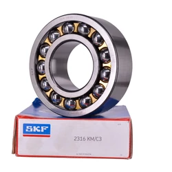 Kép 2/2 - 2316kmc3_skf
