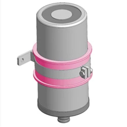 Kép 2/2 - Adapter a Perma bilicshez, SIMALUBE tégelyhez