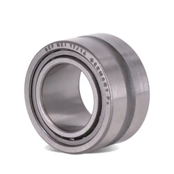 Kép 1/2 - NKI 17/16 tűgörgős csapágy 17X29X16mm