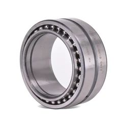 Kép 1/3 - NKIB 5912 tűgörgős csapágy 60X85X38mm