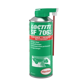Loctite 7063 Tisztító (400 ml)