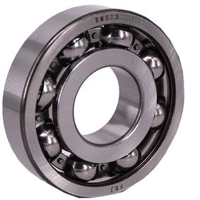 RMS18  Mélyhornyú golyóscsapágy 57,15x114,3x22,225 mm