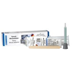 Epoxy pillanatragasztó szett (24 ml)