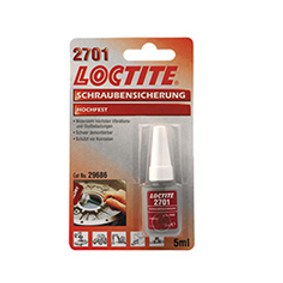 Loctite 2701 Csavarrögzitő 5 ml