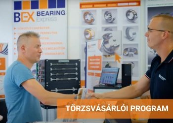 TÖRZSVÁSÁRLÓI PROGRAM - Nálunk már 1 vásárlással is törzsvásárlóvá válhatsz!