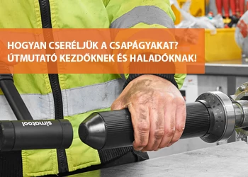 HOGYAN CSERÉLJÜK A CSAPÁGYAKAT? ÚTMUTATÓ KEZDŐKNEK ÉS HALADÓKNAK!