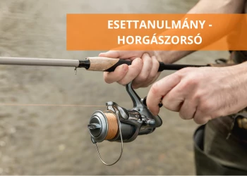 ESETTANULMÁNY - HORGÁSZORSÓ