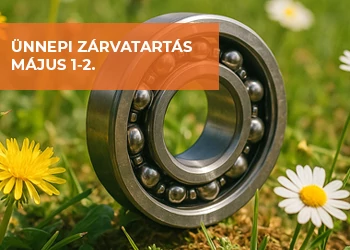 ÜNNEPI ZÁRVATARTÁS A CSAPAGY.HU-NÁL – ÍGY KÉSZÜLJ A HOSSZÚ HÉTVÉGÉRE!