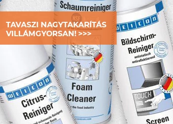 TAVASZI NAGYTAKARÍTÁS VILLÁMGYORSAN! MEGMUTATJUK HOGYAN!