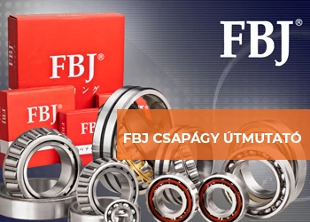 FBJ CSAPÁGY ÚTMUTATÓ - HOGYAN VÁLASSZ ÉS MIRE JÓK AZ EGYES TÍPUSOK?