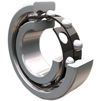 4203  Kétsoros golyóscsapágy 17x40x16 mm