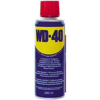 WD40 SPRAY 400ML