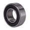 2205 K2RS Beálló golyóscsapágy 25X52X18 mm