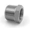 Csatlakozó közcsavar 1/4"x3/8" SIMALUBE tégelyhez