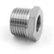 Csatlakozó közcsavar 1/4" x 1/2" SIMALUBE tégelyhez