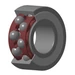 3209 2ZG15 45X85X30.2mm