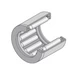 HK 1416 tűgörgős csapágy 14X20X16mm