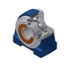 UCPG205CO 25X50X36.5mm