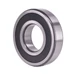 CSK12 PP szabadonfutó 12x32x10 mm