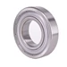 6208ZZ 40X80X18mm