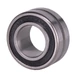 NA 4904 2RS Tűgörgős csapágy 20X37X18 mm