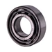 N205 E CX hengergörgős csapágy 25x52x15 mm