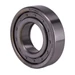 NUP206 E Hengergörgős csapágy  30X62X16 mm