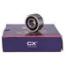 3200 2RS CX ferde hatásvonalú golyóscsapágy 10x30x14 mm