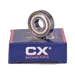 608 2Z CX egysoros mélyhornyú golyós csapágy 8X22X7 mm
