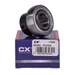 SA203 Y csapágy 17X40X28,6/12 mm