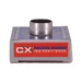 HK101610 Tűgörgős csapágy 10X16X10 mm