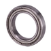 61803 2Z mélyhornyú golyóscsapágyak (keskeny sorozat) 17X26X5 mm