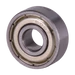 606 2Z CX egysoros mélyhornyú golyóscsapágy 6X17X6 mm