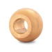C-4-10-8 Gömbölyű szinterbronz csapágy 04x10x8 mm