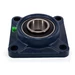 UKF209 csapáyegység 45X105X22mm