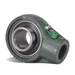 UCHA206 csapágyegység 30X103X38,1 mm