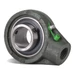 UCHA207 csapágyegység 35X116X42,9 mm