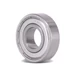 6001 2Z SS FBJ  rozsdamentes mélyhornyú golyóscsapágy 12x28x8 mm