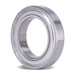6010 2Z SS FBJ rozsdamentes mélyhornyú golyóscsapágy 50x80x16 mm