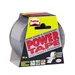 LOCTITE PATTEX POWER TAPE 10 m/ezüst/