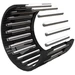 K 14X18X10 Tűgörgős kosár 14x18x10 mm