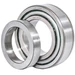 JWB-3026 U497/U460L  Kerék csapágy 44,987X79,975X24 mm