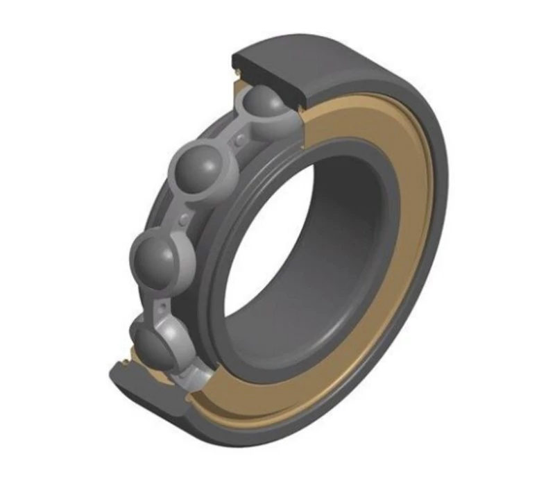 6202ZZJ30 15X35X11mm